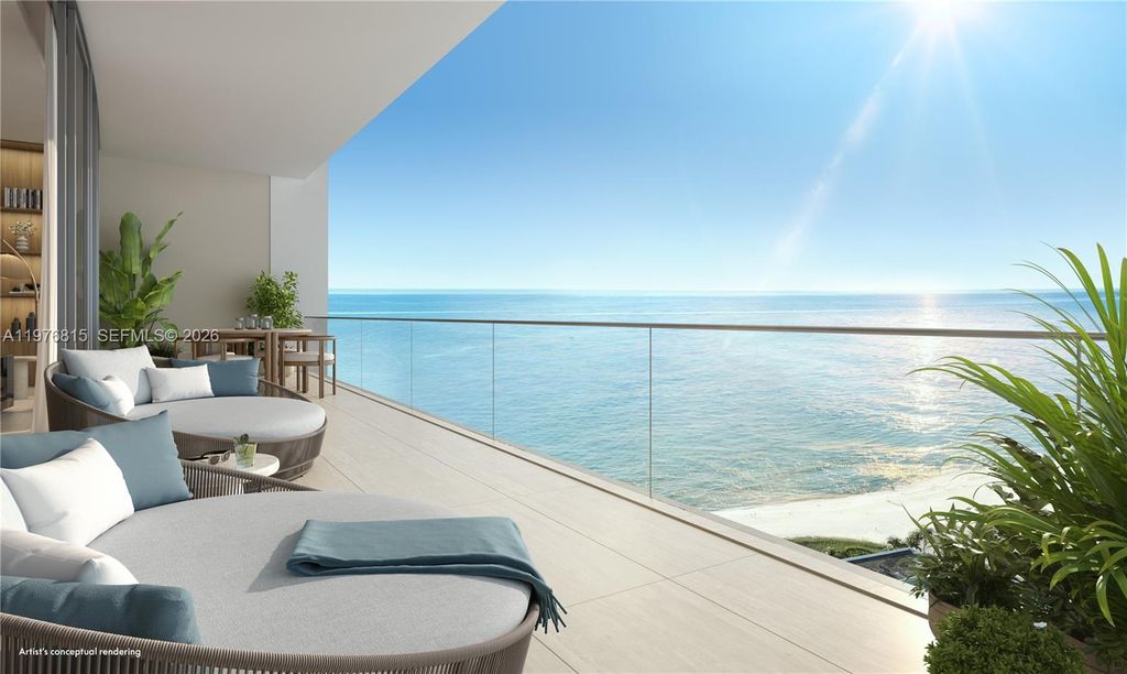 20 N Ocean Blvd #1403, Pompano Beach
