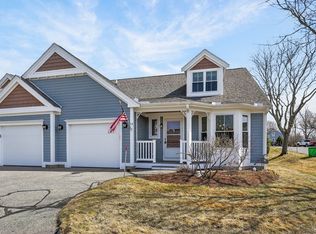 54 Westminster Dr #54, Marlborough, MA 01752