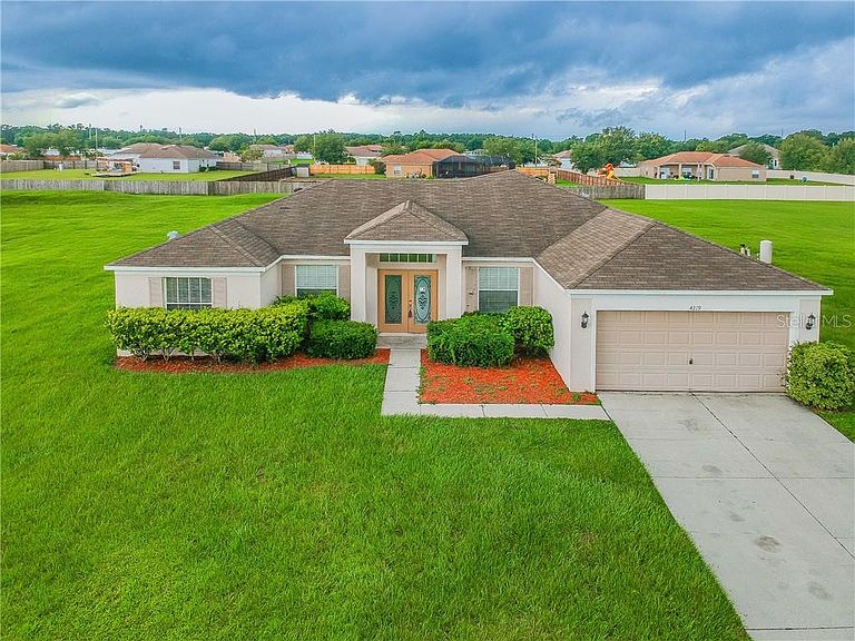 4219 Windmill Ridge Rd Plant City, FL, 33567 Apartments