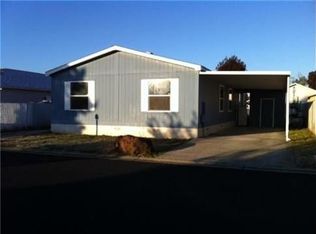 323 Bradley Way, Eagle Pt, OR 97524