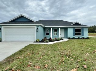 10082 SW 131st Ct, Dunnellon, FL 34432