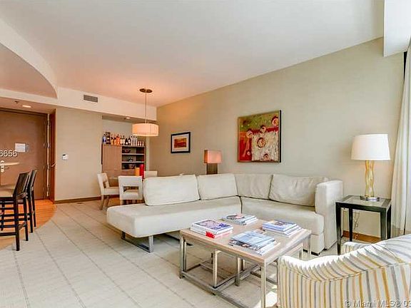 3rd image of 1395 Brickell Ave #3002
