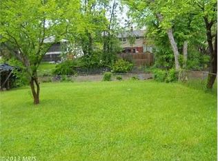6941 Forest Ter, Landover, MD 20785