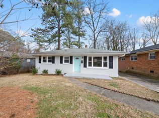 2403 Lincoln St, Durham, NC 27707