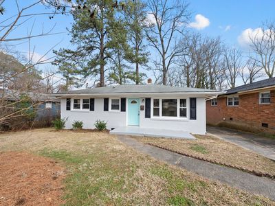2403 Lincoln St, Durham, NC, 27707