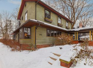 2940 Washington Blvd, Cleveland Heights, OH