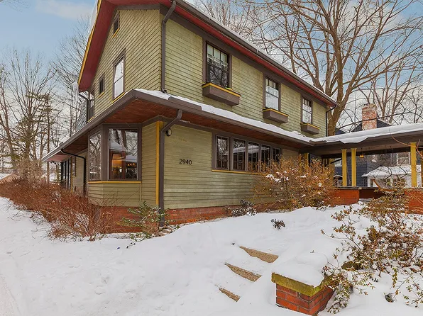 2940 Washington Blvd, Cleveland Heights, OH 44118