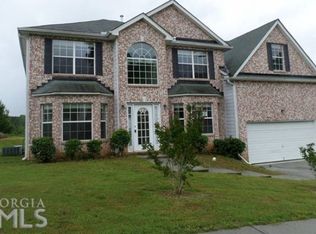 6643 Pine Valley Trce, Stone Mountain, GA 30087