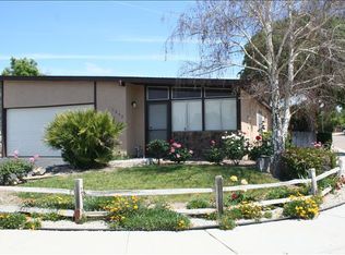 1842 Kimberly Dr, Paso Robles, CA 93446