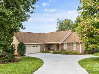 107 Crosscreek Dr, Morganton, NC, 28655