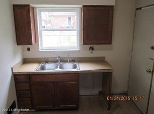 2918 Brinkey Way APT 1, Louisville, KY 40218