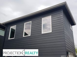 6811 N Westanna Ave, Portland, OR 97203