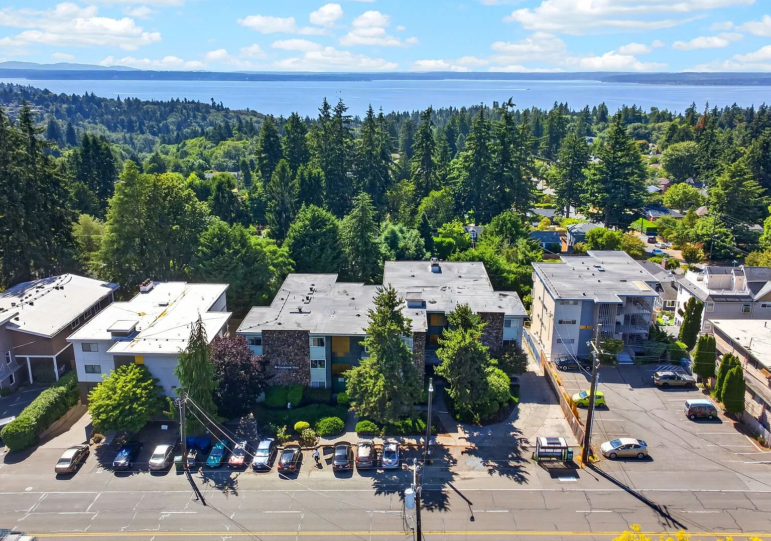 Greenwood Vista Apartments — Photo 1
