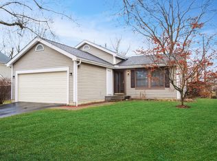 3256 Ebonywood Ct, Dublin, OH 43017