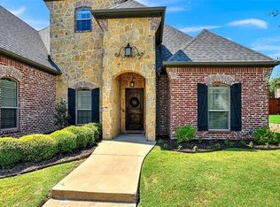 2902 Butterfield Trl, Sherman, TX 75092