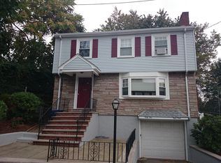 45 Ryan Rd, Brighton, MA 02135