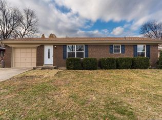 113 Glenmill Rd, New Albany, IN 47150