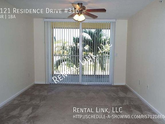 2nd image of 4121 Residence Dr APT 316