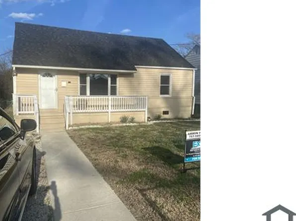 1217 Arlington St, Petersburg, VA 23803
