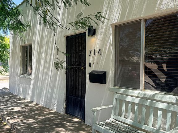 2nd image of 714 N San Pedro St