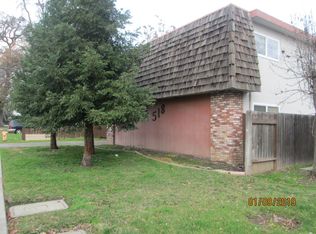 518 N Church St APT 4, Lodi, CA 95240