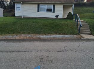 320 Dersam St, McKeesport, PA 15133