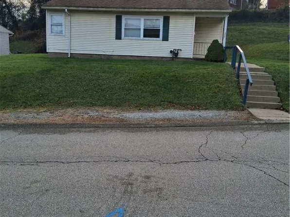 320 Dersam St, McKeesport, PA 15133