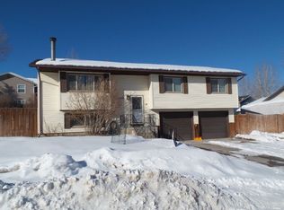 212 Florence Ave, Evanston, WY 82930