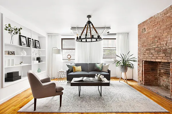 Sold by Compass | media 1