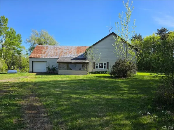 2392 State Highway 11b, Potsdam, NY 13676