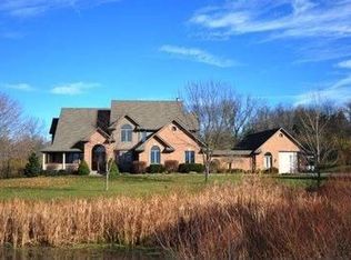 2416 Passage Key Trl, Xenia, OH 45385