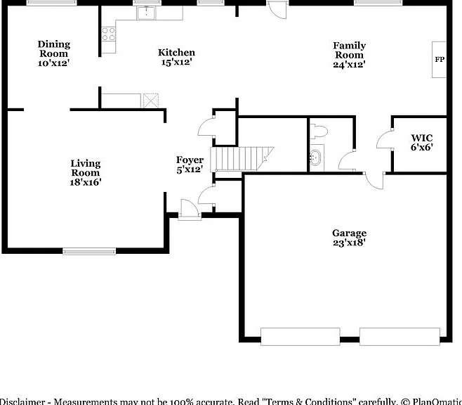 6474 Rebecca Way — Photo 2