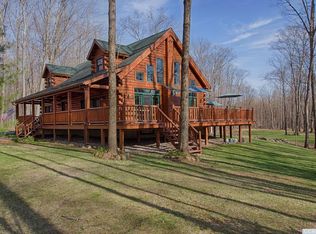 64 Wilsey Rd, Greenfield Center, NY 12833