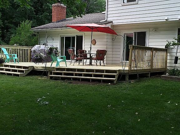 2nd image of 3649 Quadrille Ln