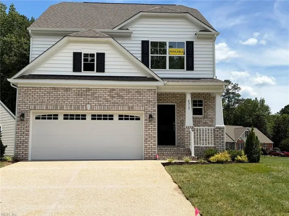6312 Janice Ct, Gloucester, VA 23061