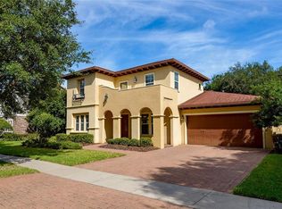 16008 Ternglade Dr, Lithia, FL 33547