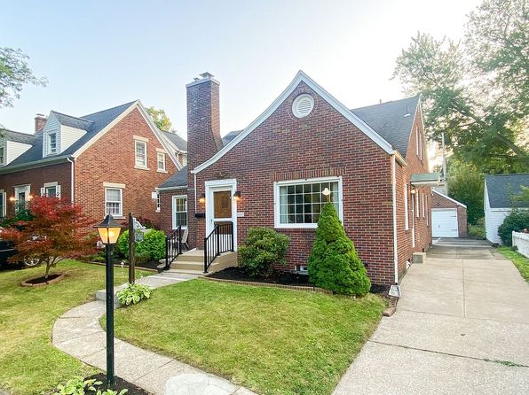 3814 Trask Ave, Erie, PA 16508