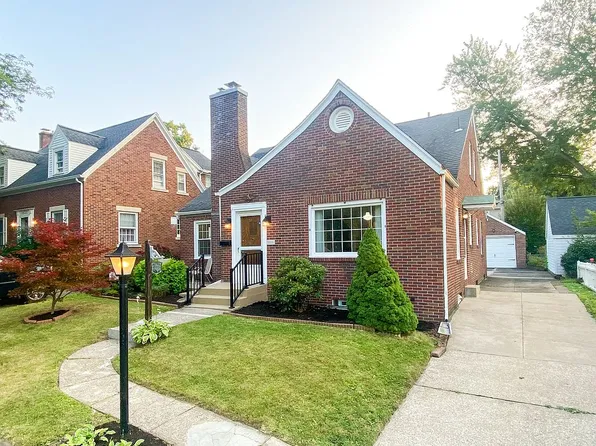 3814 Trask Ave, Erie, PA 16508