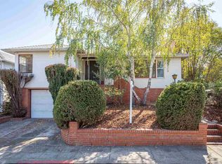 615 Alhambra St, Crockett, CA 94525