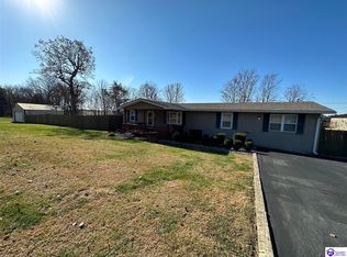 25 True Angle, Brandenburg, KY 40108