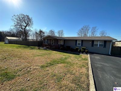 25 True Angle Rd, Brandenburg, KY, 40108