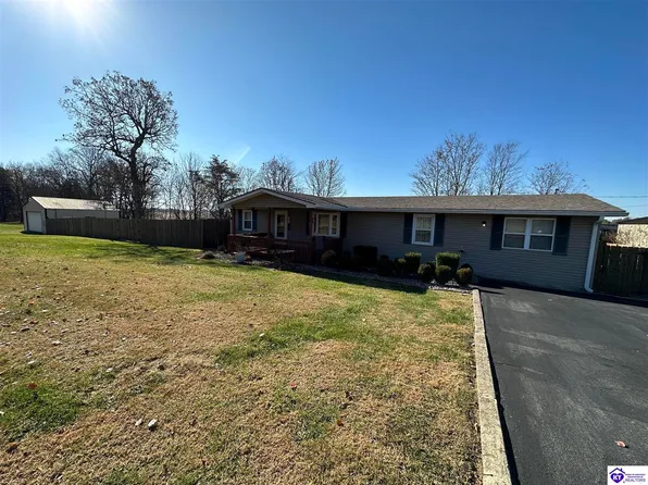 25 True Angle Rd, Brandenburg, KY 40108