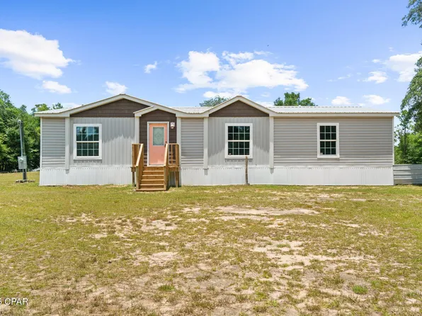 2416 Victory Rd, Chipley, FL 32428