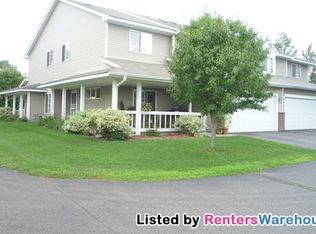 7815 Oak Ct, Lino Lakes, MN 55014