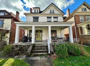 5434 Baywood St FLOOR 2, Pittsburgh, PA 15206