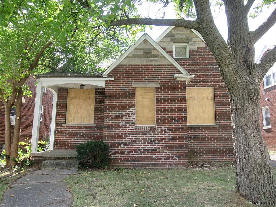 15060 Hazelridge St, Detroit, MI 48205 Zillow