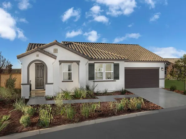 Plan 1600 Modeled Plan, Orchards at Parkwood