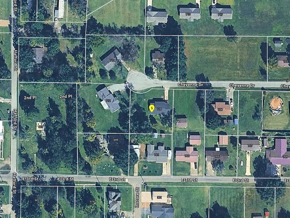1st image of 110 E Cheyenne Dr