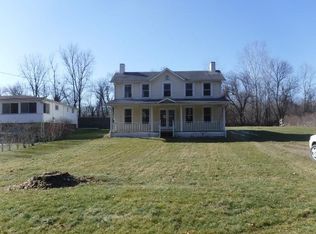 127 Canal St, West Pittsburg, PA 16160