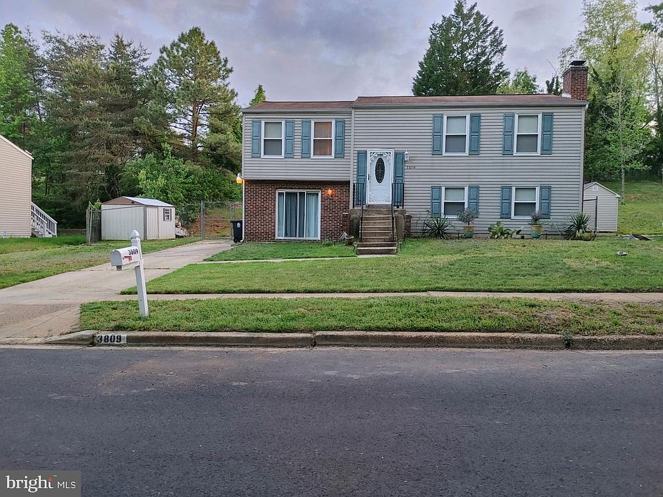 1st image of 3809 Valley Wood Ct